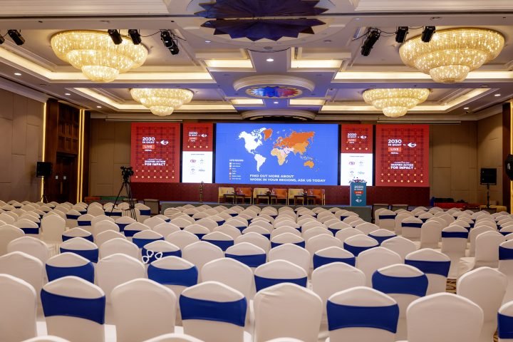 IN SIGHT 2030 Live | Recap