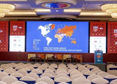 international conference